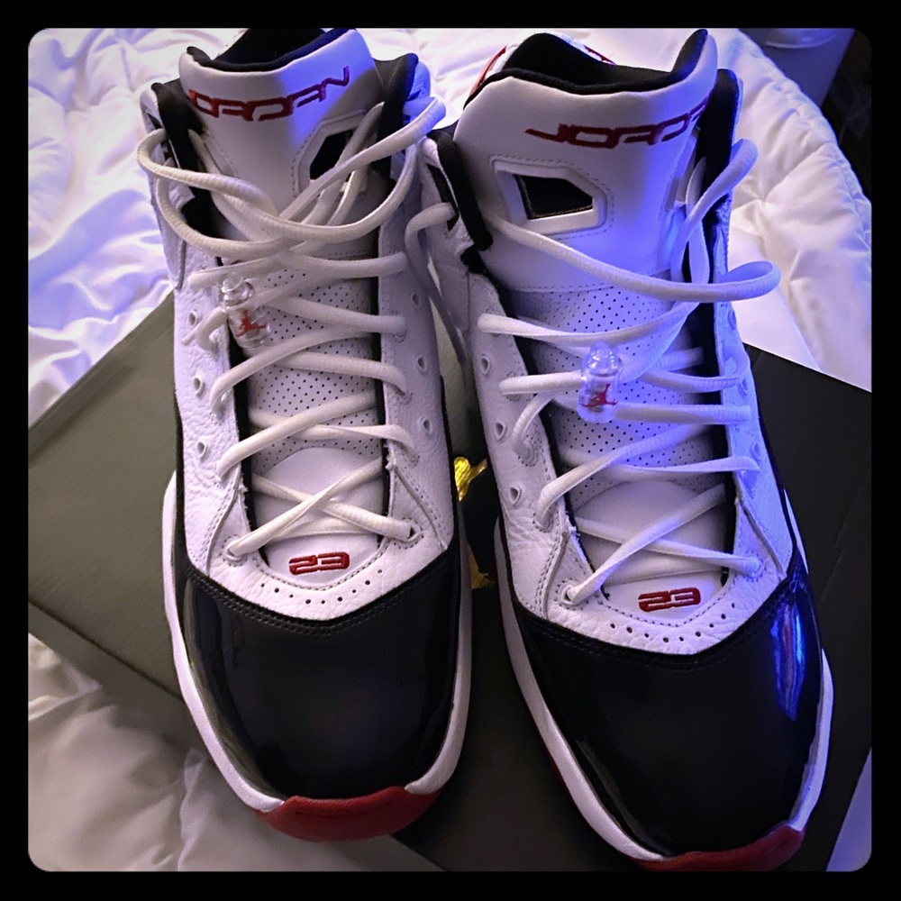 Jordan B-Loyals
